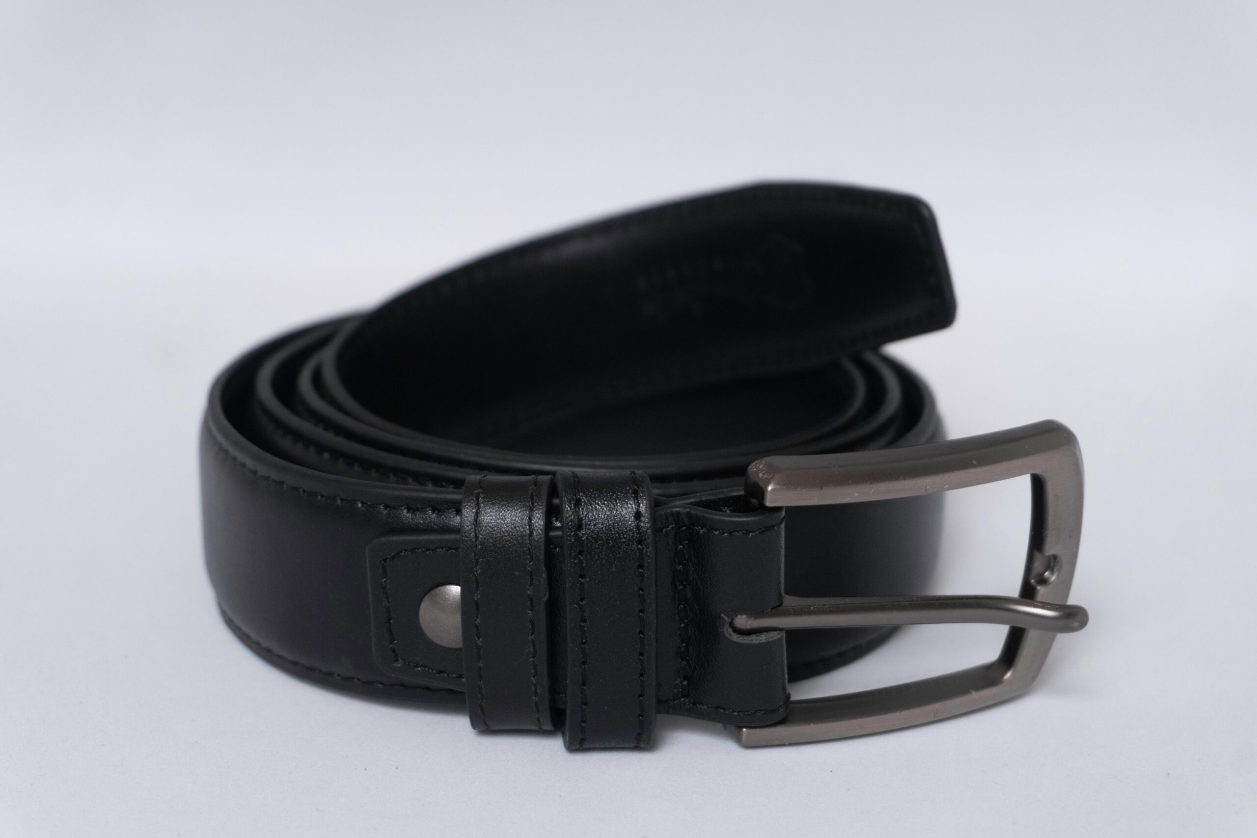 Plain Belt 1.1/2-inchi – Leatherwondersbd